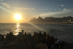 arpoador