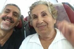 selfie