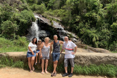 cachoeira