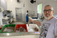 peixaria