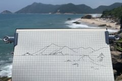 abrico desenho
