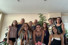 guilherme e familia