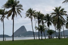 pao do acucar visto do flamengo