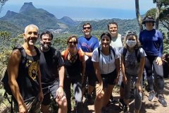 caminhada