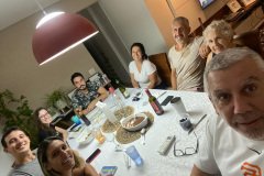 jantar no suka