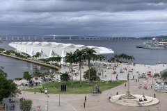 museu do amanha