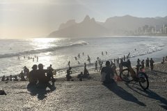 pedra arpoador