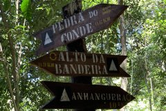 trilhas