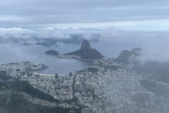 cristo vista