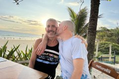 kiosk barra-carlos-jerome