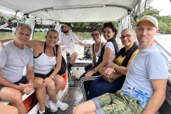 passeio de barco 1