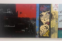 Daniel melim, unsistema, 2012