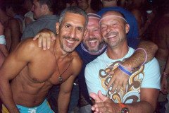 Fire Island 2009