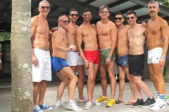 Fire Island 2012