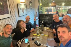 diner in nice