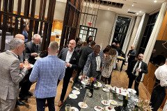 Guests and Table