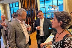 alain-vincent-jeremy-ori-chirstina-serious-talk